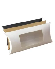 Cardboard Window Boxes