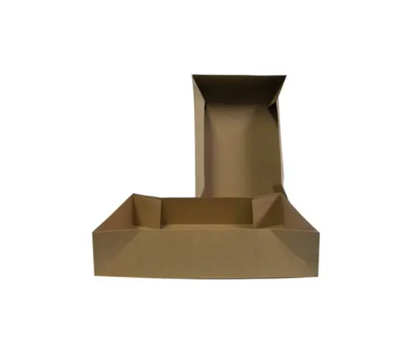 Custom Donut Tray Boxes