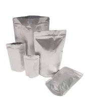 Foil Bag Packaging