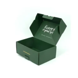 Custom Mailer Cardboard Boxes