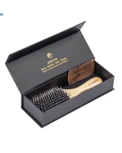 Custom Hairbrush Packaging Boxes