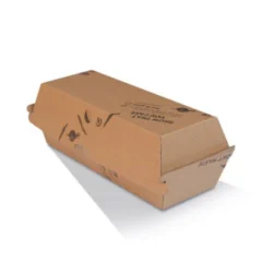Hot Dog Boxes