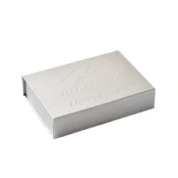 Custom Debossed Boxes