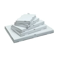 Custom Detroit Pizza Boxes