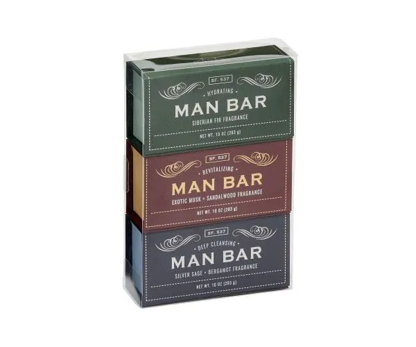 Custom Shampoo Bar Boxes