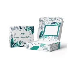 Custom Roll End Tuck Front Boxes