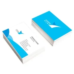 Standard Business Cards