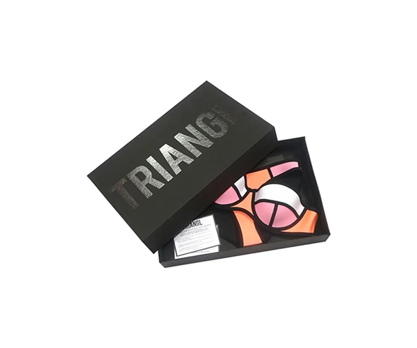 Custom Luxury Swimwear Packaging