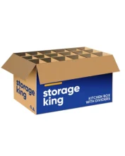 Cardboard Divider Boxes