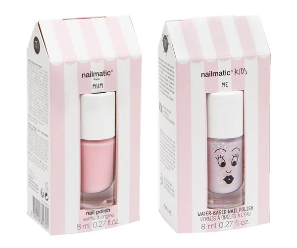 Custom Nail Polish Boxes