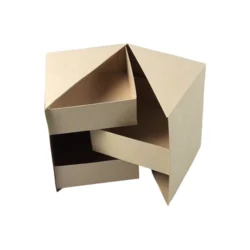 Custom Kraft Jewelry Boxes