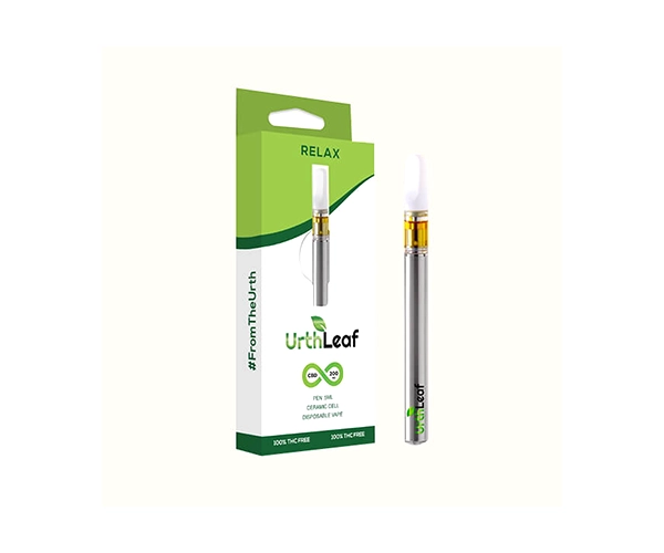 Vape Pen Packaging Wholesale