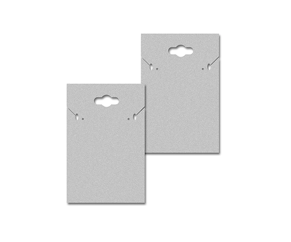 Custom Necklace Cards