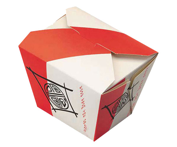 Chinese-takeout-box