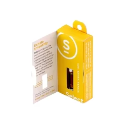 Custom 1ml Vape Cartridge Packaging Wholesale