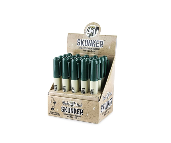 Custom Pre Roll Display Boxes Wholesale