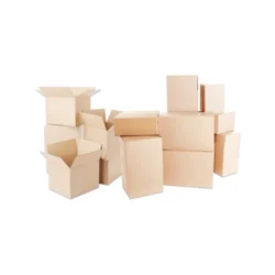 Custom Folding Cartons