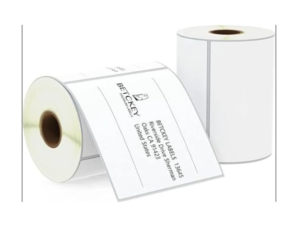 Print Shipping Label