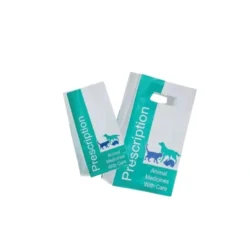 Custom Medicine Bags