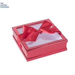 Gift-Box-with-Window-Wholesale