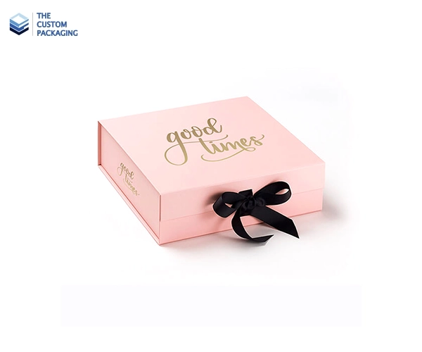 Rigid Gift Boxes Wholesale