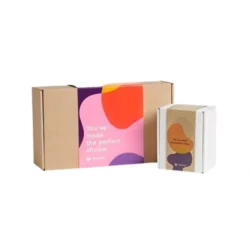 Custom Shoulder Mailer Boxes