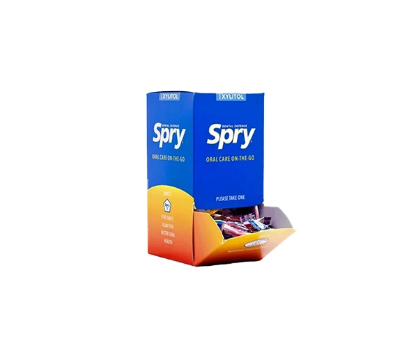 Custom Cardstock Dispenser Boxes