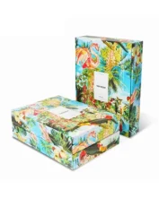 Custom Corrugated Cardboard Gift Boxes