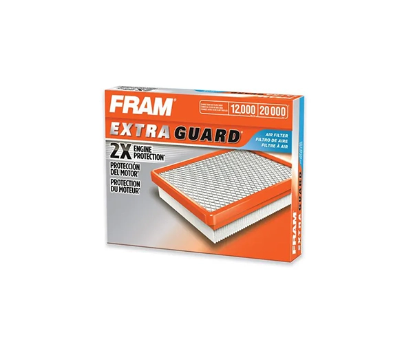 Air Filter Packaging Wholesale