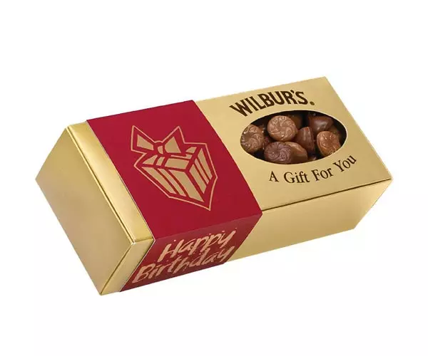 Custom Product Boxes