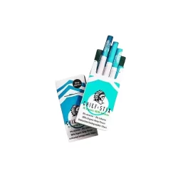 Custom Colorful Cigarette Boxes