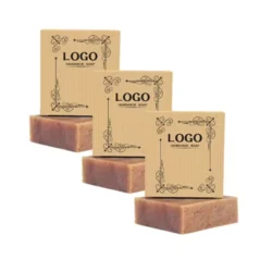 Custom Handmade Soap Boxes