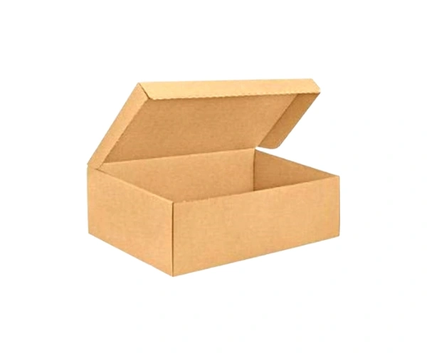 Custom Cardboard Shoes Boxes