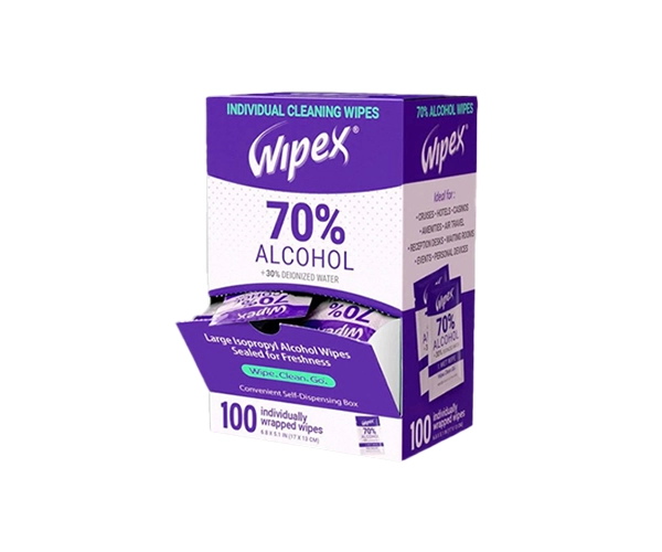 Custom Cardstock Dispenser Boxes