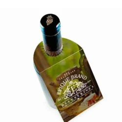 Bottleneck Hang Tags