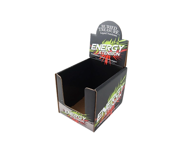 Custom Cardboard Display Boxes