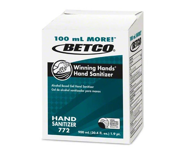 Custom Sanitizer Boxes