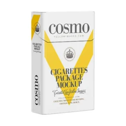 Custom Cigarette Boxes