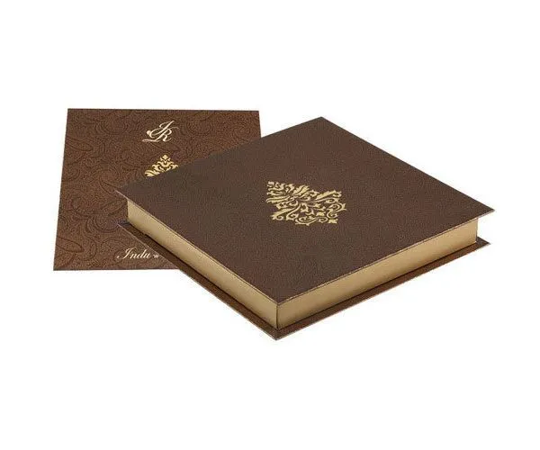 custom wedding card boxes