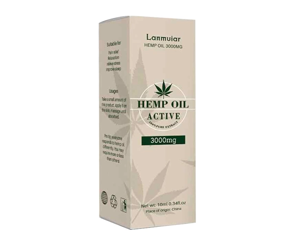 CBD-Oil-Packaging