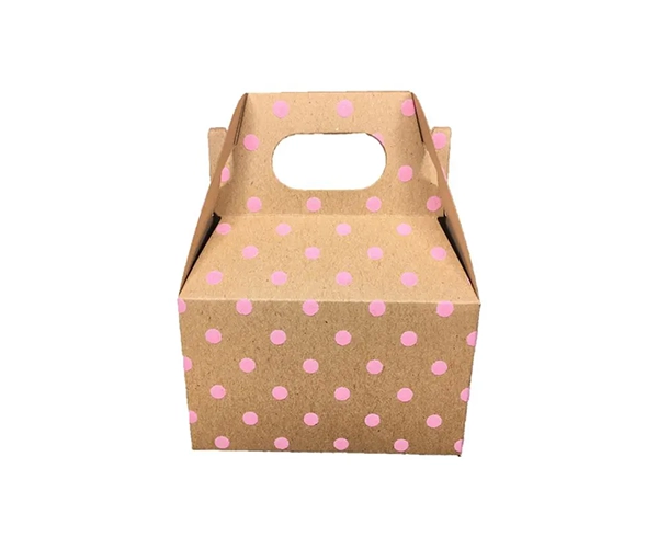 Eco Friendly Gable Box