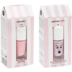 Custom Nail Polish Boxes