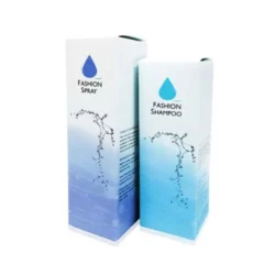 Custom Shampoo Boxes