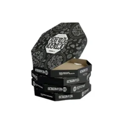 Custom Round Pizza Boxes