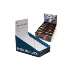 Custom Counter Display Boxes