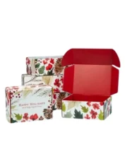 Custom Shoulder Mailer Boxes