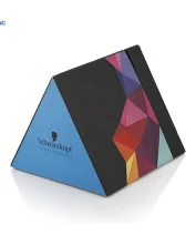 Custom Triangle Boxes