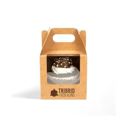 Eco Friendly Bakery Packaging