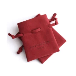 Custom Pandasew Packaging