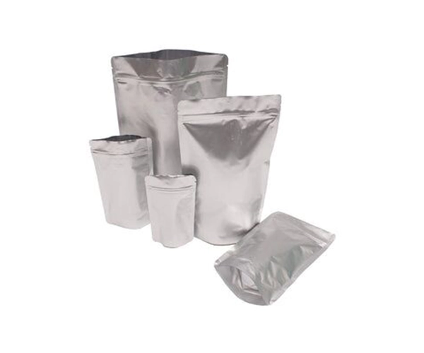 Foil Bag Packaging